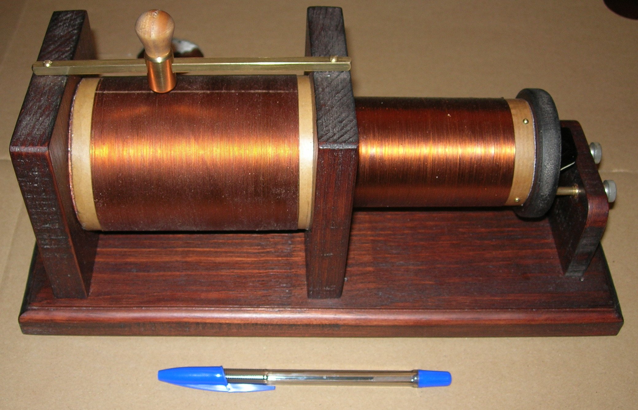 Loose Coupler